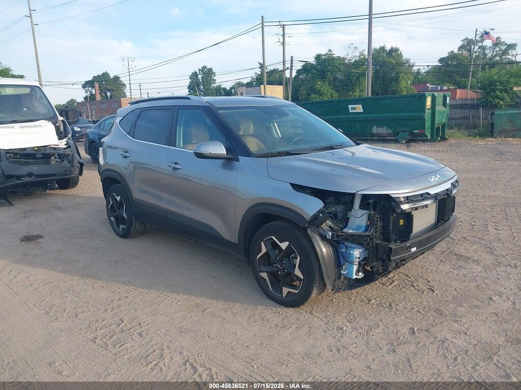 KNDERCAA5R7650872 2024 KIA SELTOS photo no. 1