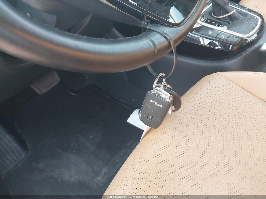 KNDERCAA5R7650872 2024 KIA SELTOS photo no. 11