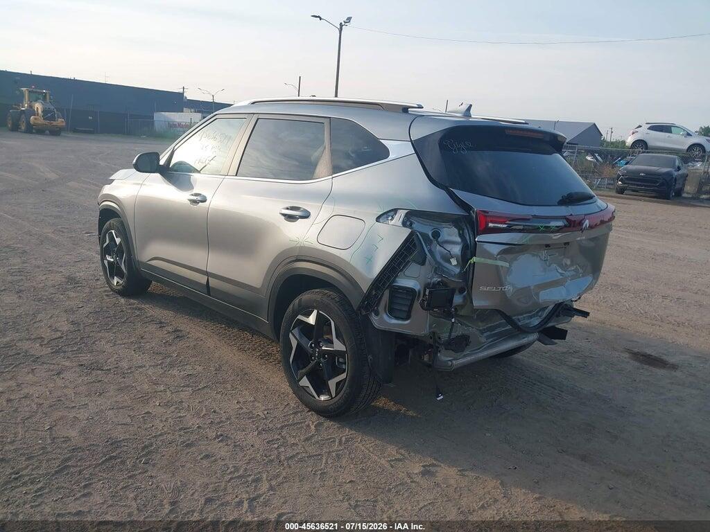 KNDERCAA5R7650872 2024 KIA SELTOS photo no. 3