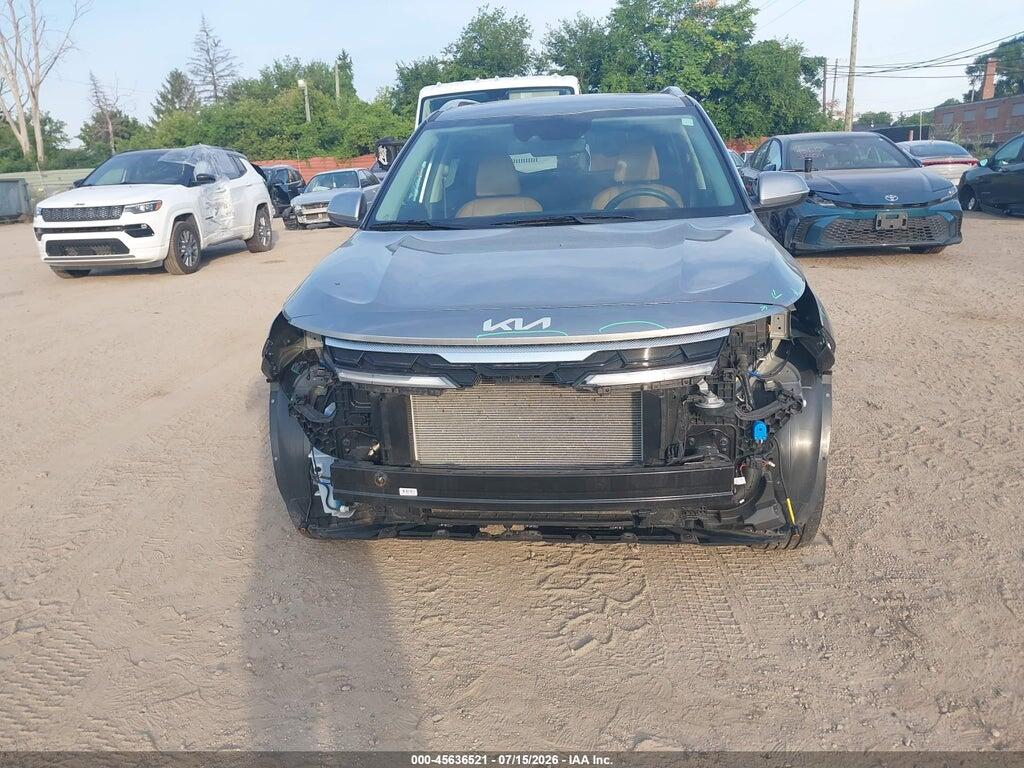 KNDERCAA5R7650872 2024 KIA SELTOS photo no. 6