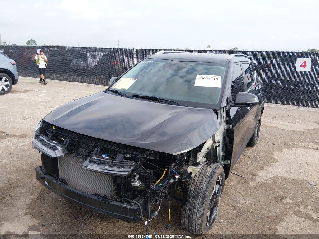 KNDER2AA7R7594895 2024 KIA SELTOS photo no. 2