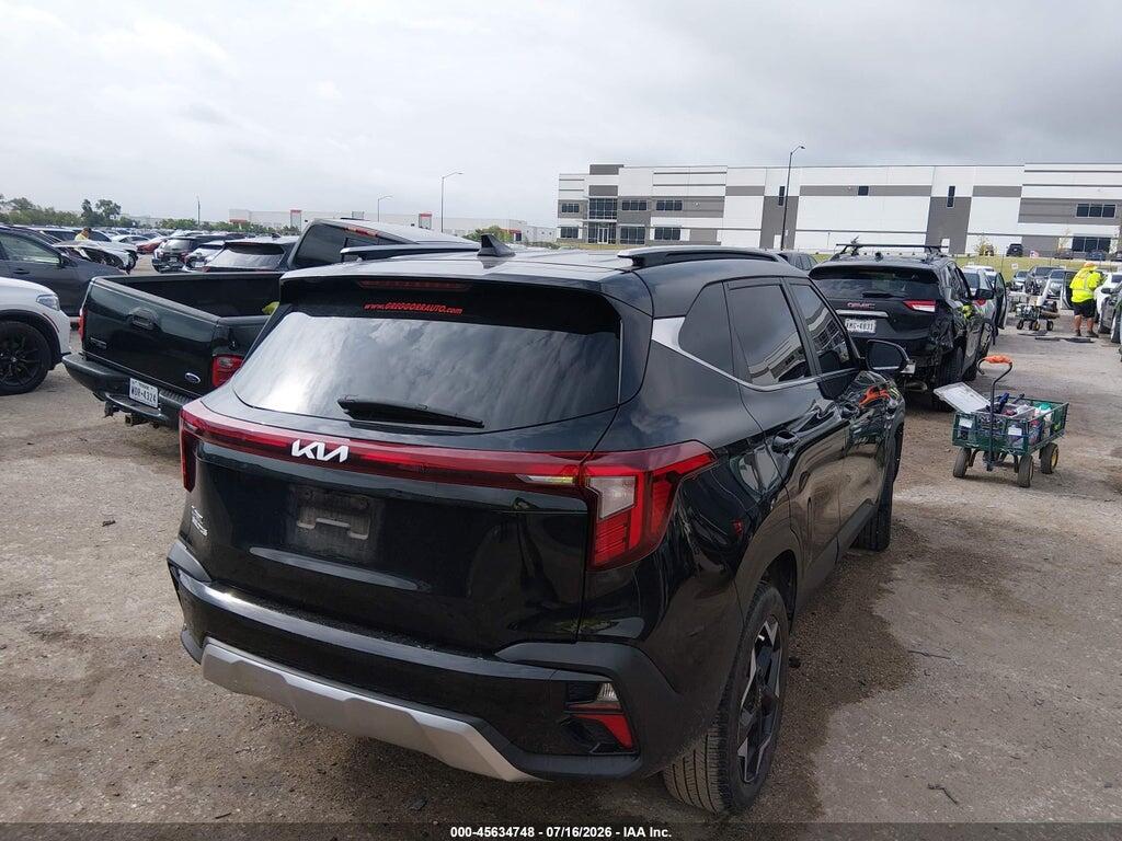 KNDER2AA7R7594895 2024 KIA SELTOS photo no. 4