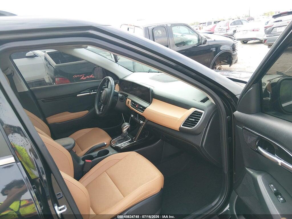 KNDER2AA7R7594895 2024 KIA SELTOS photo no. 5