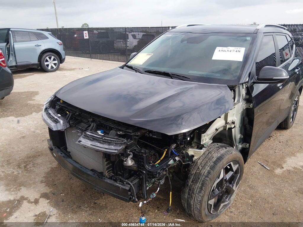 KNDER2AA7R7594895 2024 KIA SELTOS photo no. 6