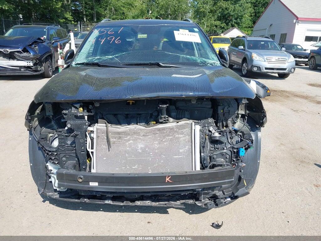 KNDEUCAAXR7633077 2024 KIA SELTOS photo no. 6