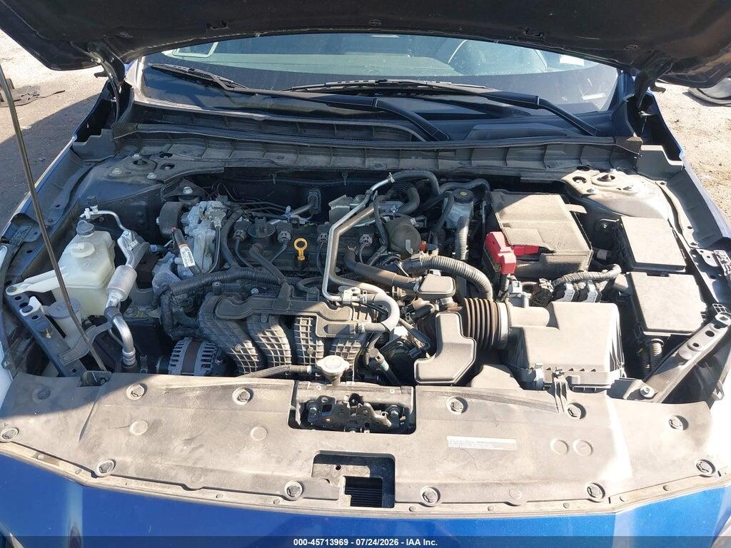 1N4BL4BV5MN369869 2021 NISSAN ALTIMA photo no. 10