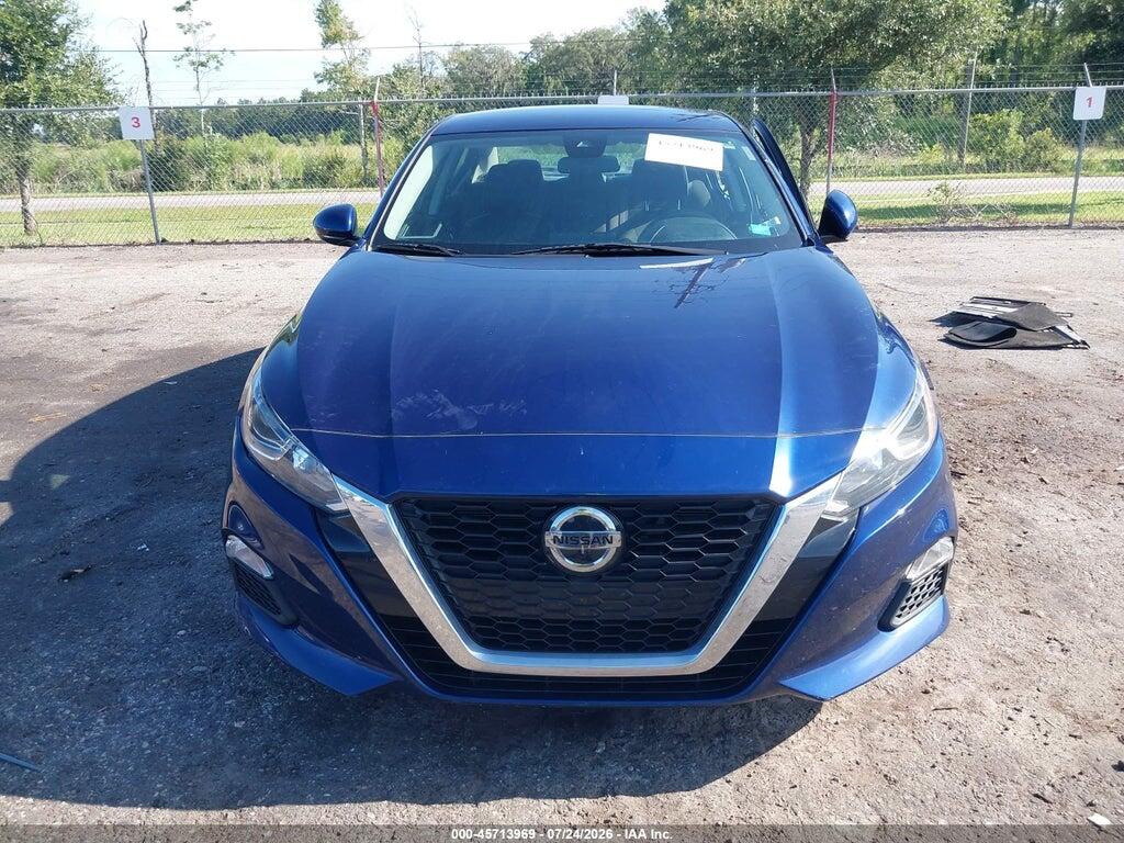 1N4BL4BV5MN369869 2021 NISSAN ALTIMA photo no. 12