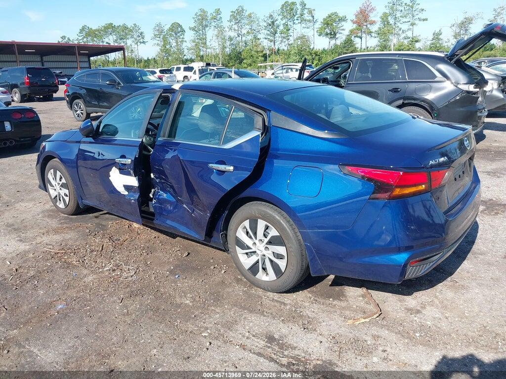 1N4BL4BV5MN369869 2021 NISSAN ALTIMA photo no. 3