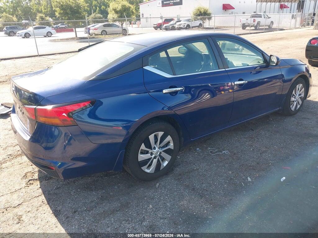 1N4BL4BV5MN369869 2021 NISSAN ALTIMA photo no. 4