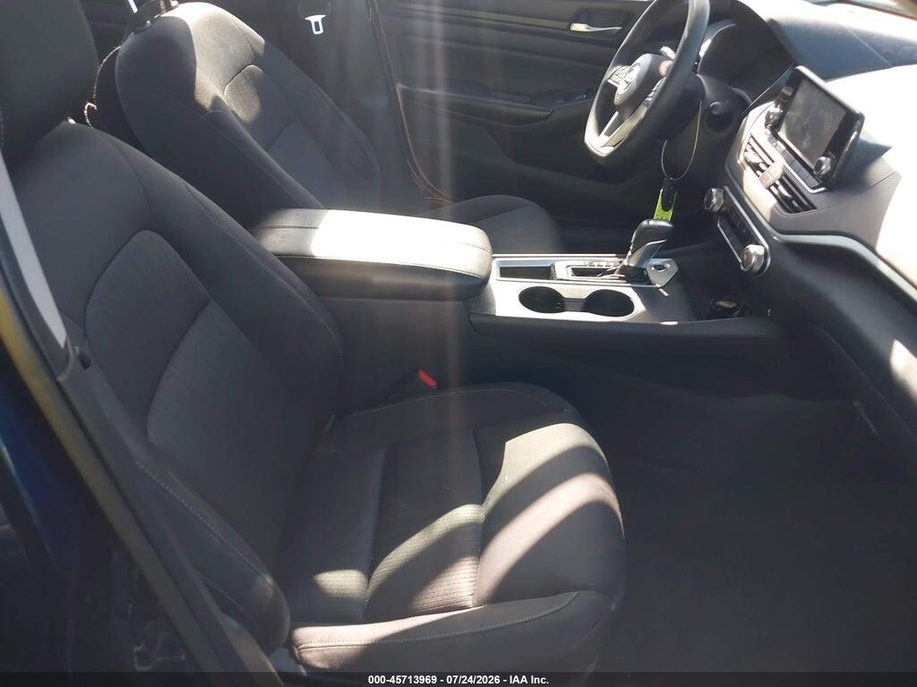 1N4BL4BV5MN369869 2021 NISSAN ALTIMA photo no. 5