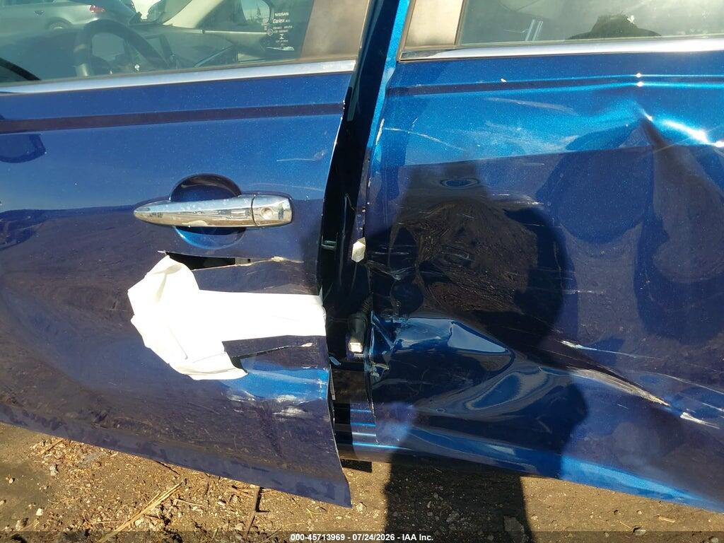 1N4BL4BV5MN369869 2021 NISSAN ALTIMA photo no. 6