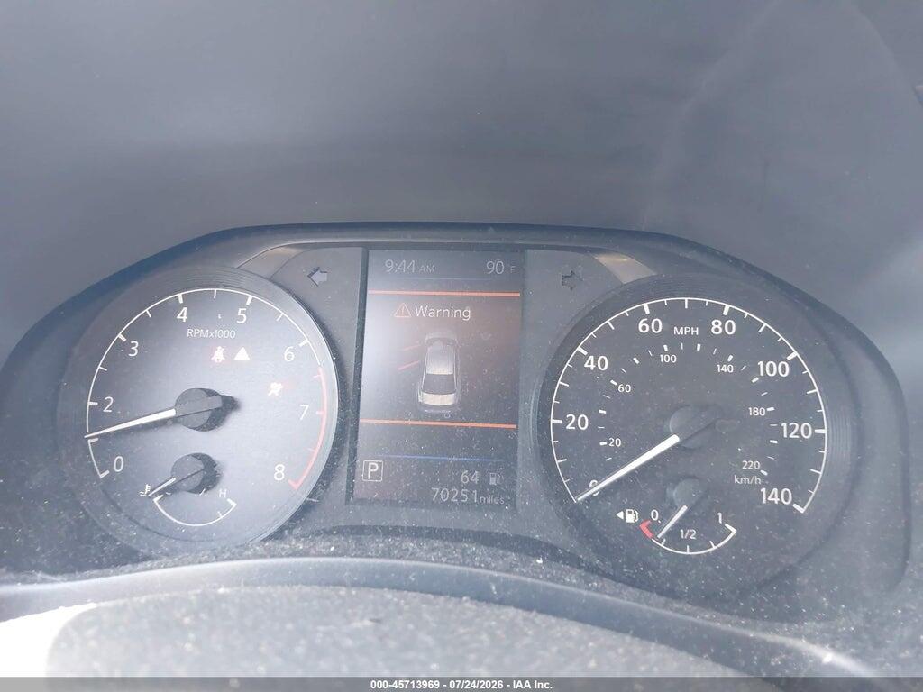 1N4BL4BV5MN369869 2021 NISSAN ALTIMA photo no. 7