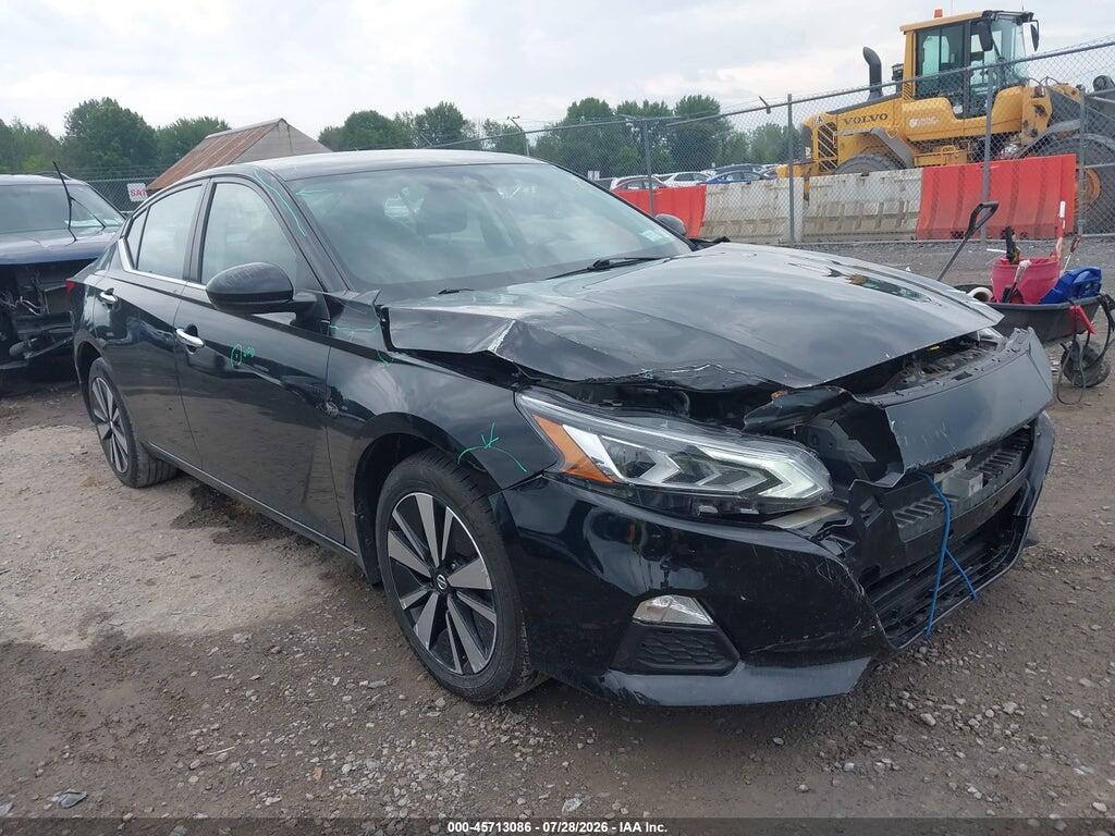 1N4BL4DW9MN337657 2021 NISSAN ALTIMA photo no. 1