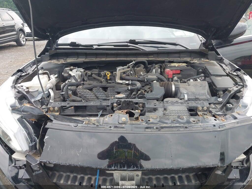 1N4BL4DW9MN337657 2021 NISSAN ALTIMA photo no. 10