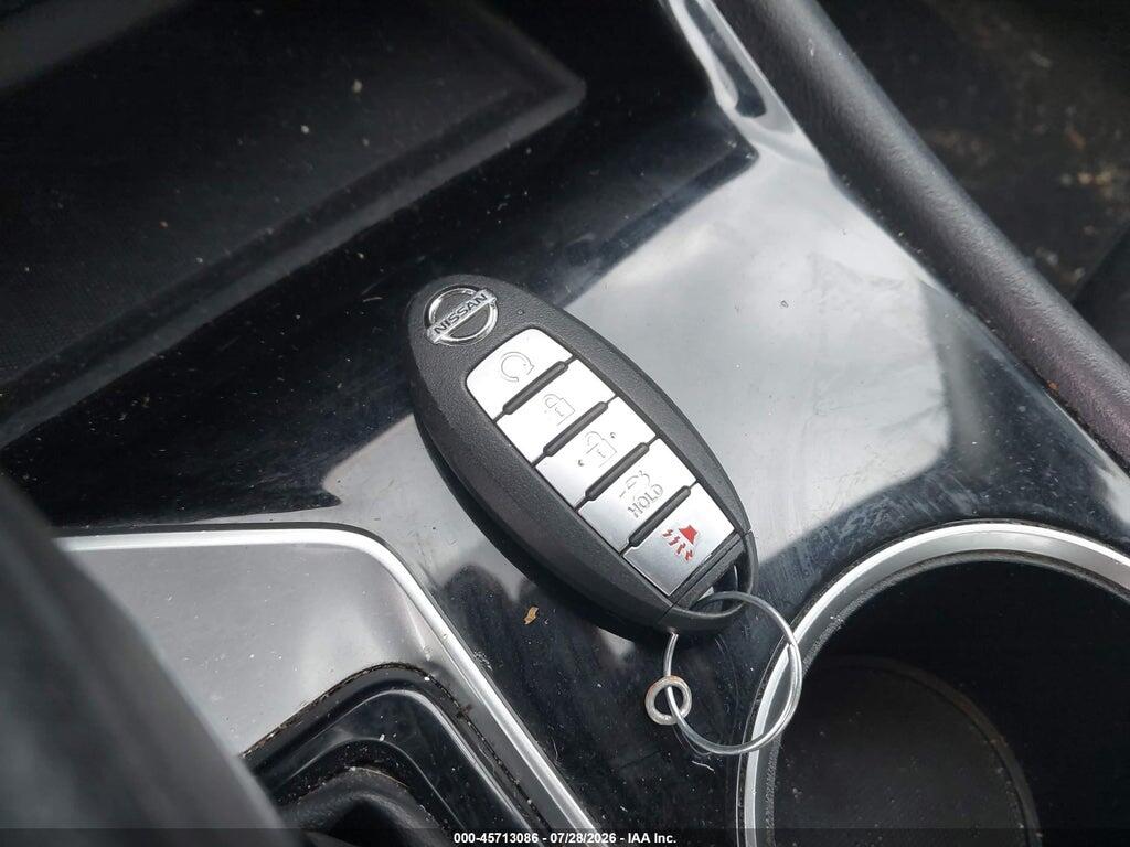 1N4BL4DW9MN337657 2021 NISSAN ALTIMA photo no. 11