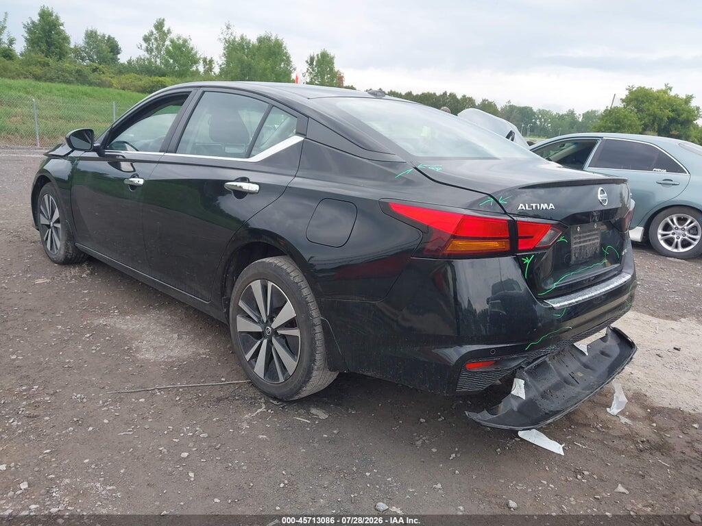 1N4BL4DW9MN337657 2021 NISSAN ALTIMA photo no. 3