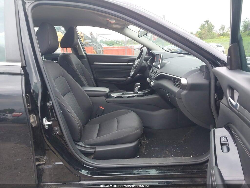 1N4BL4DW9MN337657 2021 NISSAN ALTIMA photo no. 5