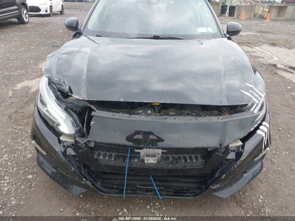 1N4BL4DW9MN337657 2021 NISSAN ALTIMA photo no. 6