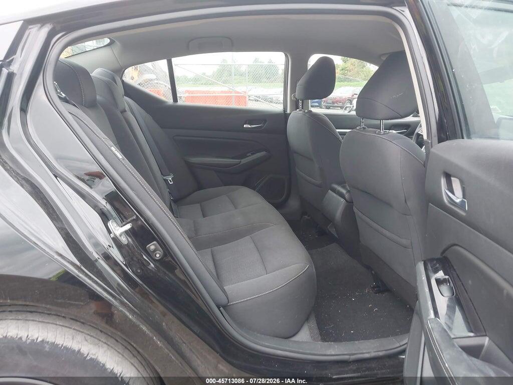 1N4BL4DW9MN337657 2021 NISSAN ALTIMA photo no. 8