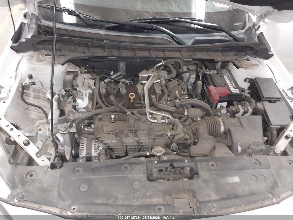 1N4BL4CV9MN346061 2021 NISSAN ALTIMA photo no. 10