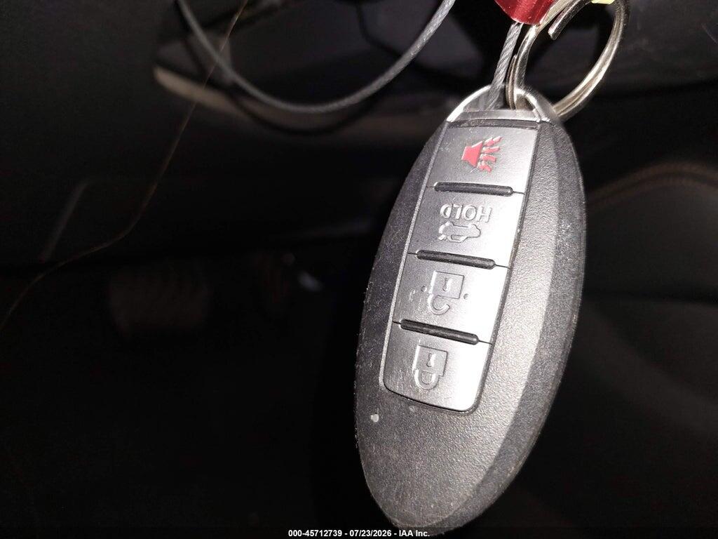 1N4BL4CV9MN346061 2021 NISSAN ALTIMA photo no. 11