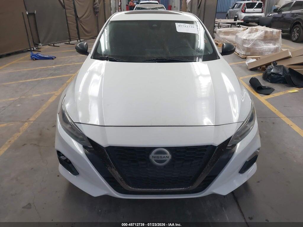 1N4BL4CV9MN346061 2021 NISSAN ALTIMA photo no. 12