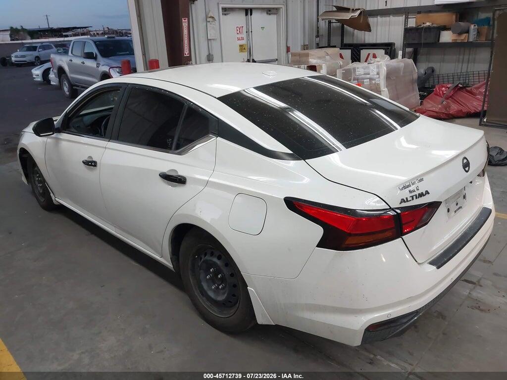 1N4BL4CV9MN346061 2021 NISSAN ALTIMA photo no. 3