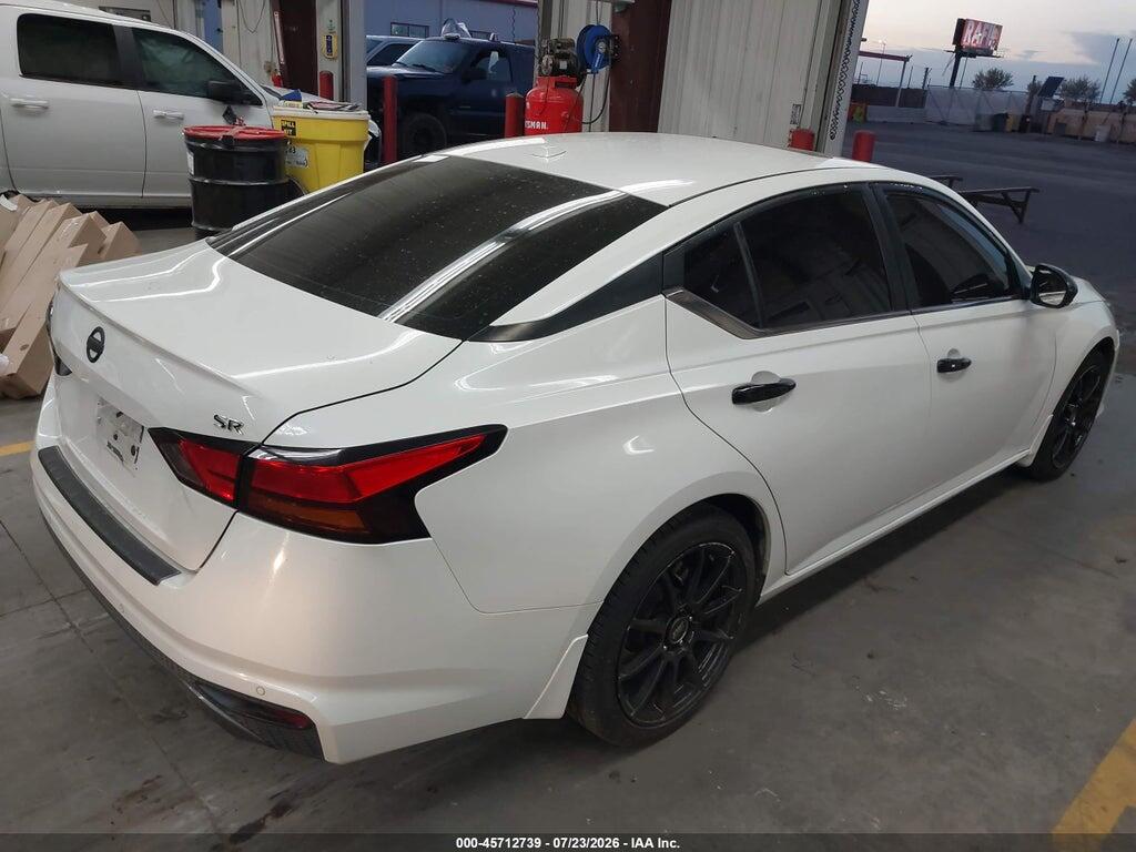 1N4BL4CV9MN346061 2021 NISSAN ALTIMA photo no. 4