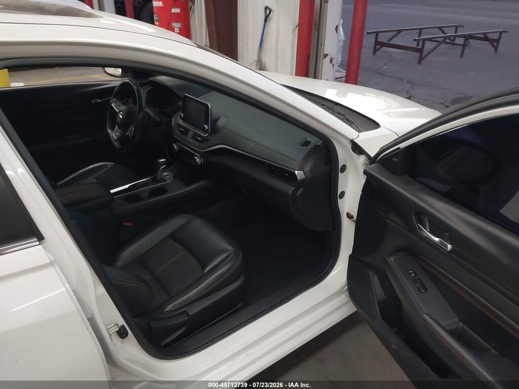 1N4BL4CV9MN346061 2021 NISSAN ALTIMA photo no. 5
