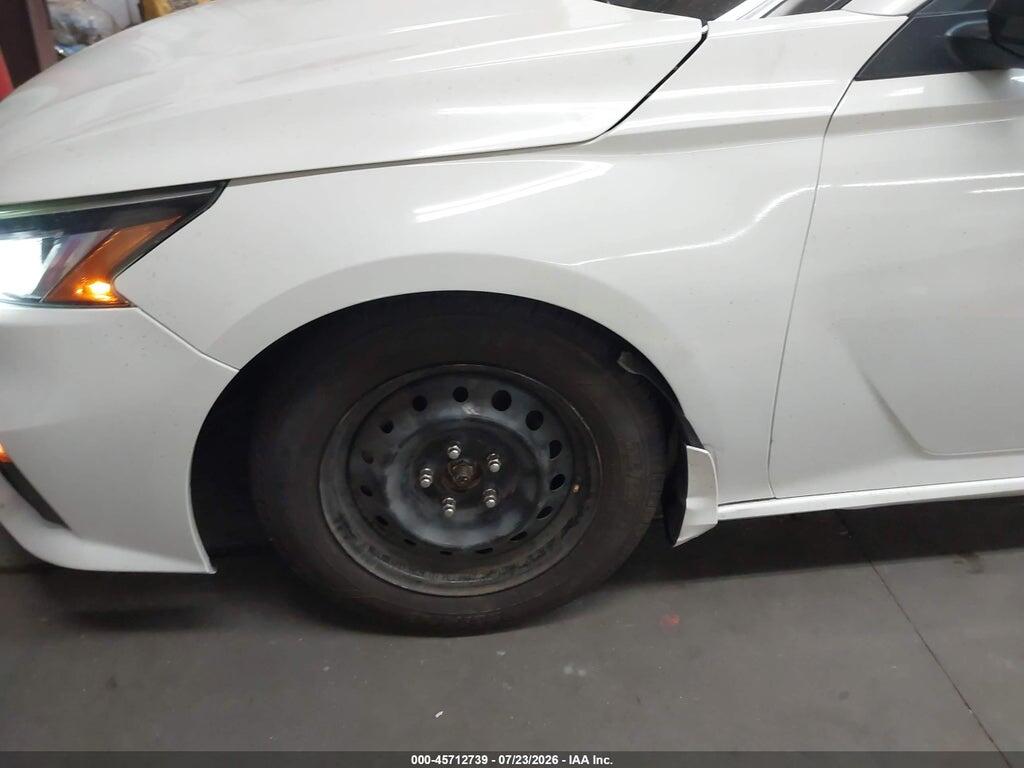 1N4BL4CV9MN346061 2021 NISSAN ALTIMA photo no. 6