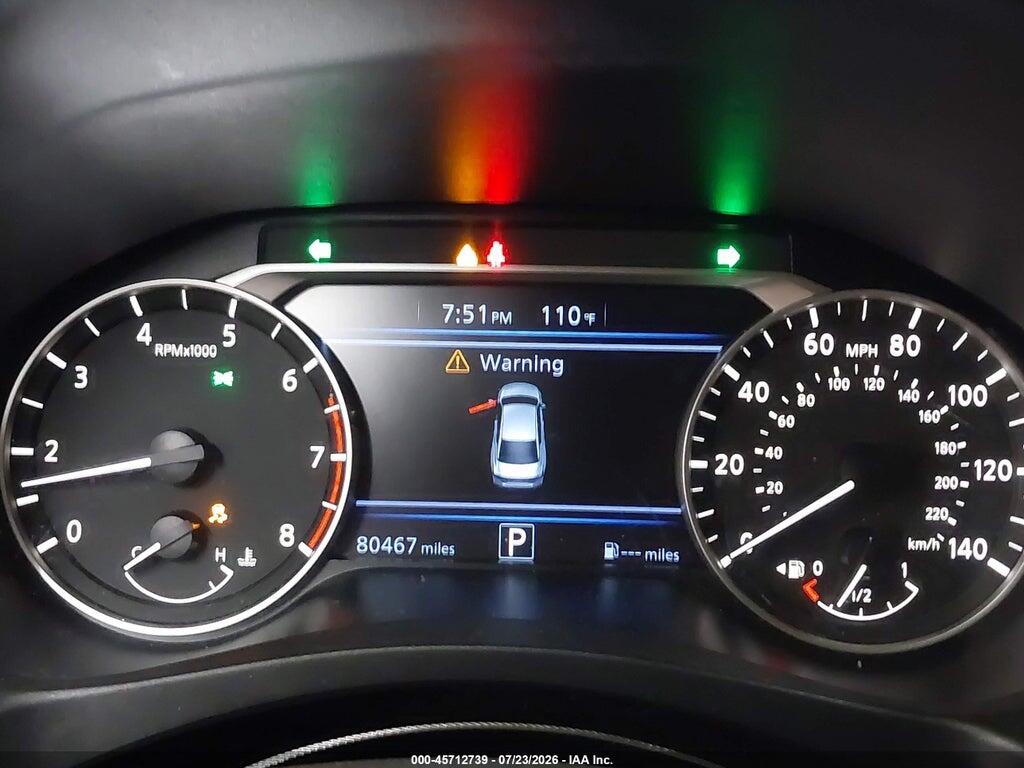 1N4BL4CV9MN346061 2021 NISSAN ALTIMA photo no. 7