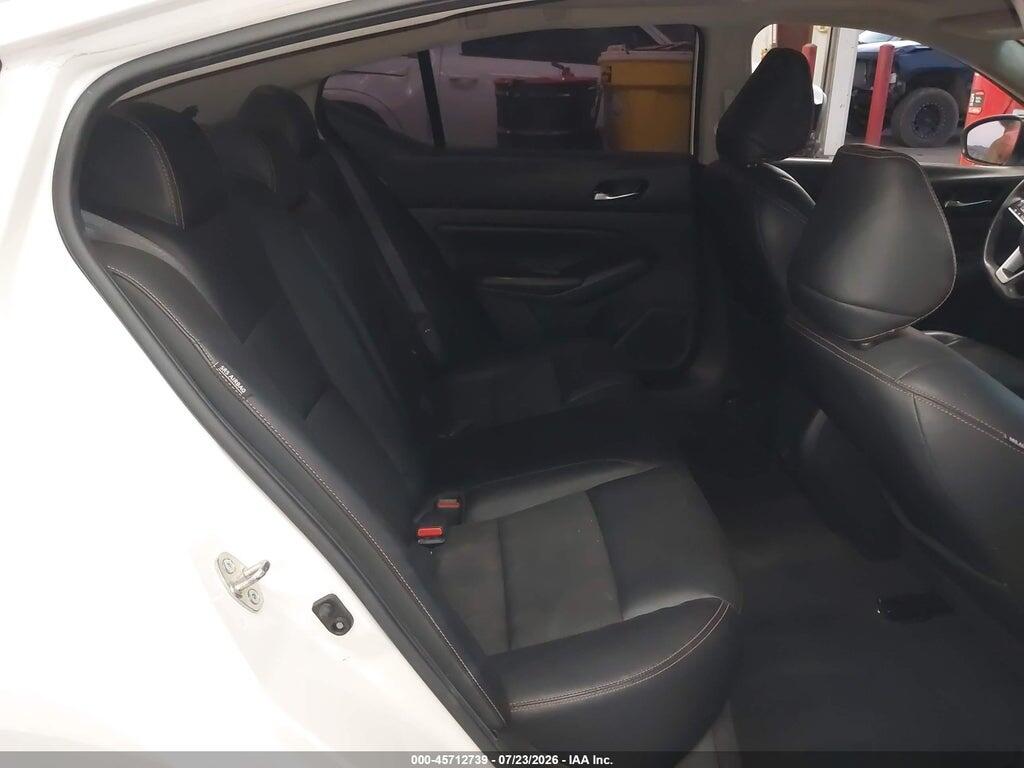 1N4BL4CV9MN346061 2021 NISSAN ALTIMA photo no. 8
