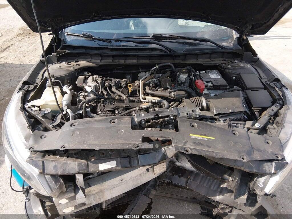 1N4BL4CW9MN384933 2021 NISSAN ALTIMA photo no. 10