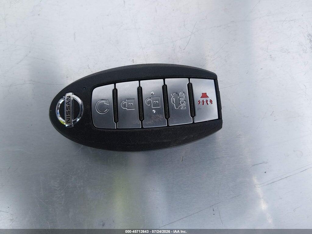 1N4BL4CW9MN384933 2021 NISSAN ALTIMA photo no. 11