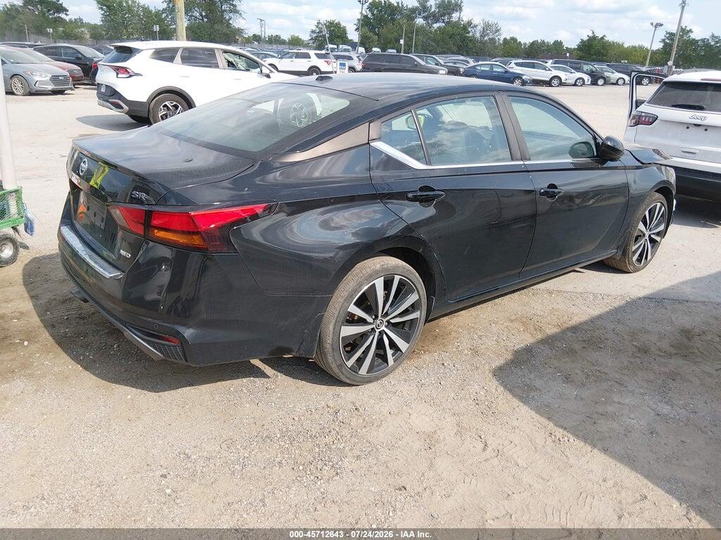 1N4BL4CW9MN384933 2021 NISSAN ALTIMA photo no. 4