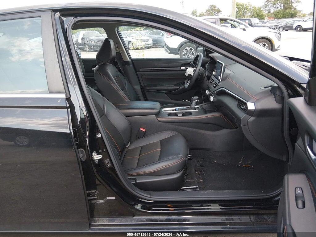 1N4BL4CW9MN384933 2021 NISSAN ALTIMA photo no. 5