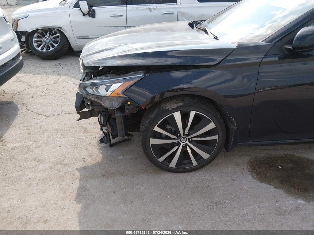 1N4BL4CW9MN384933 2021 NISSAN ALTIMA photo no. 6
