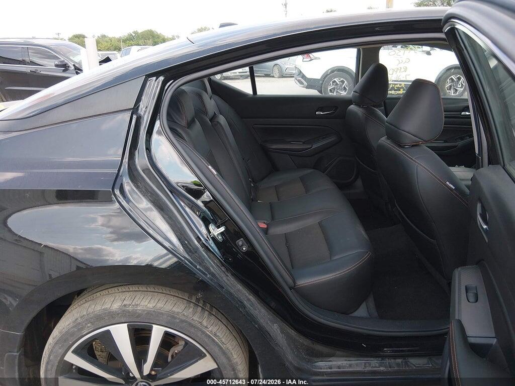 1N4BL4CW9MN384933 2021 NISSAN ALTIMA photo no. 8