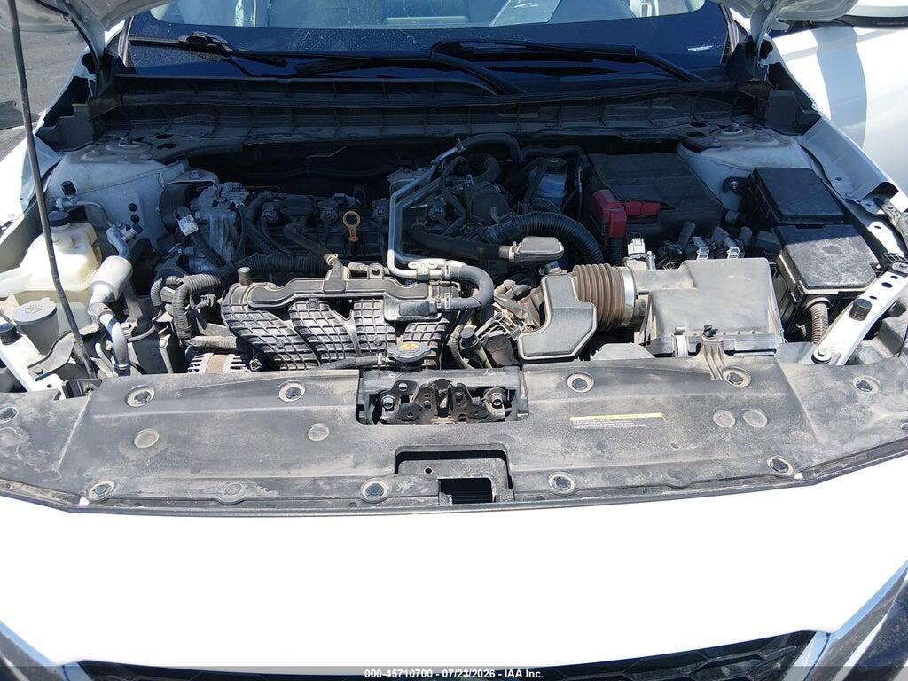 1N4BL4EVXMN331873 2021 NISSAN ALTIMA photo no. 10