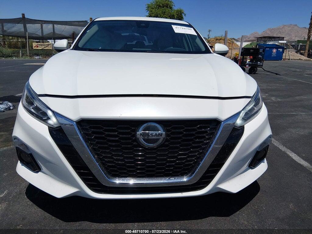 1N4BL4EVXMN331873 2021 NISSAN ALTIMA photo no. 11
