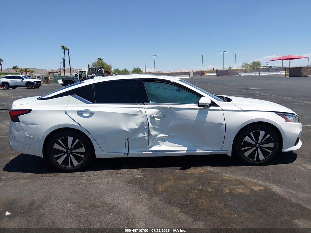 1N4BL4EVXMN331873 2021 NISSAN ALTIMA photo no. 12