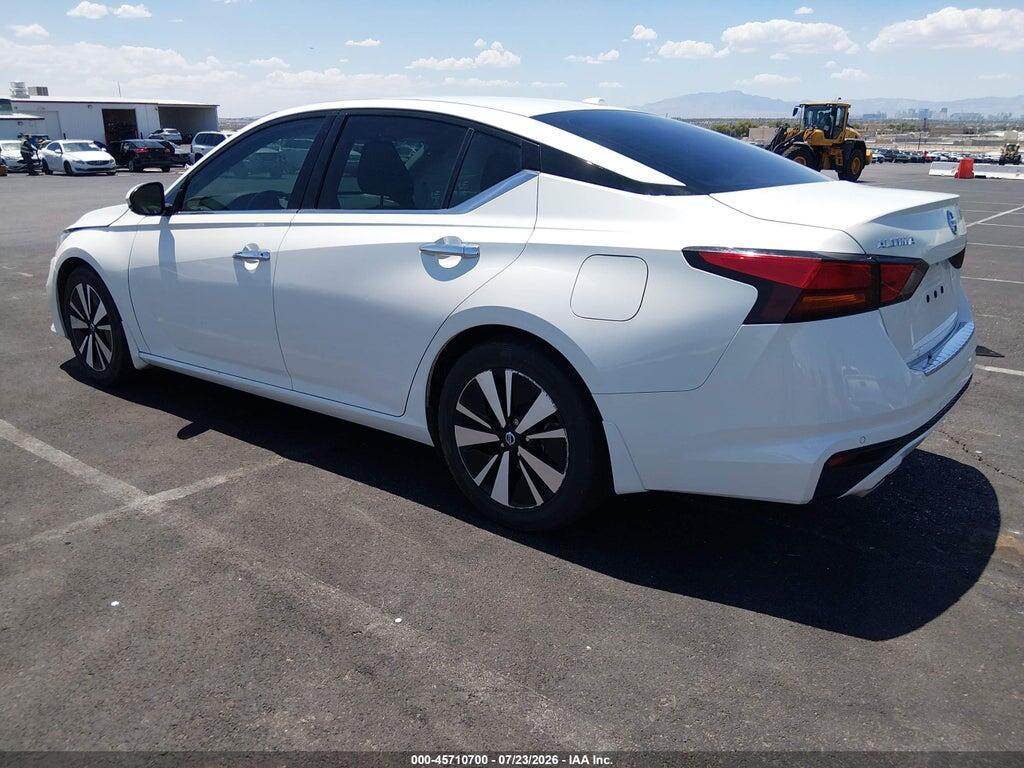 1N4BL4EVXMN331873 2021 NISSAN ALTIMA photo no. 3