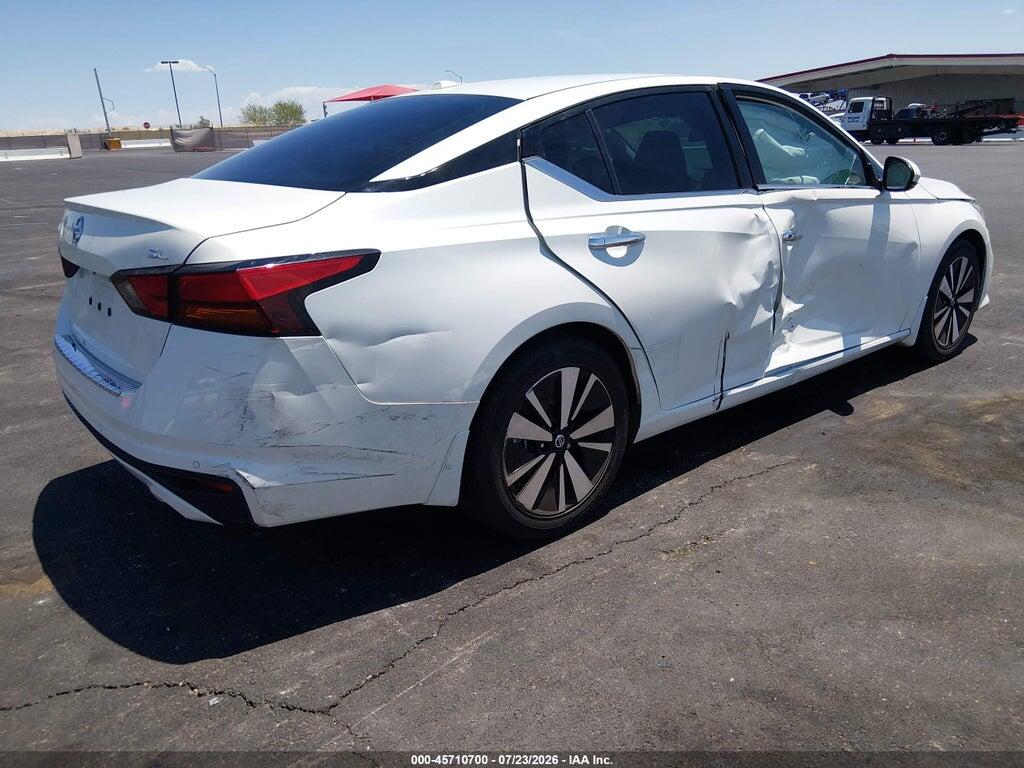 1N4BL4EVXMN331873 2021 NISSAN ALTIMA photo no. 4