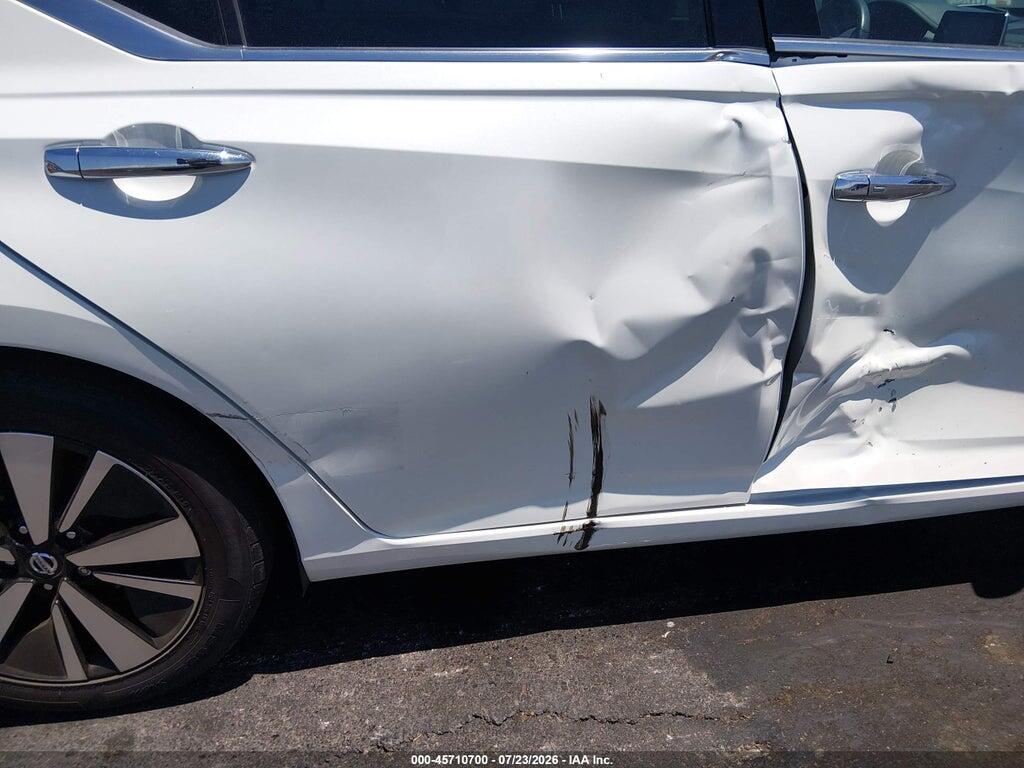 1N4BL4EVXMN331873 2021 NISSAN ALTIMA photo no. 6