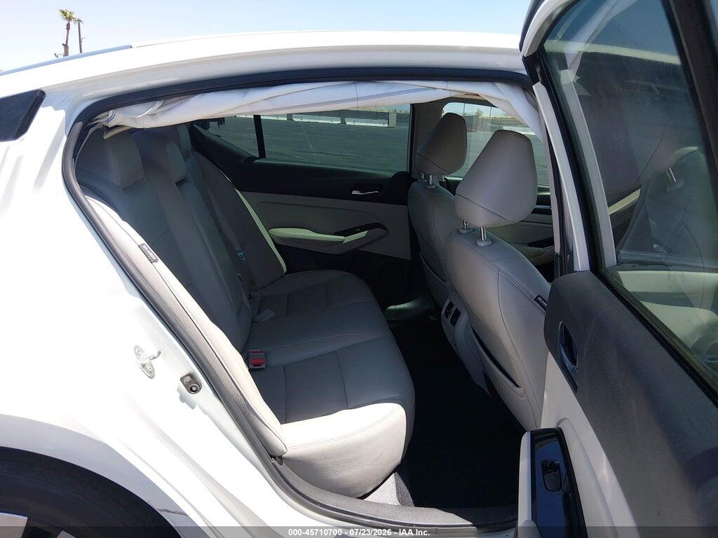 1N4BL4EVXMN331873 2021 NISSAN ALTIMA photo no. 8