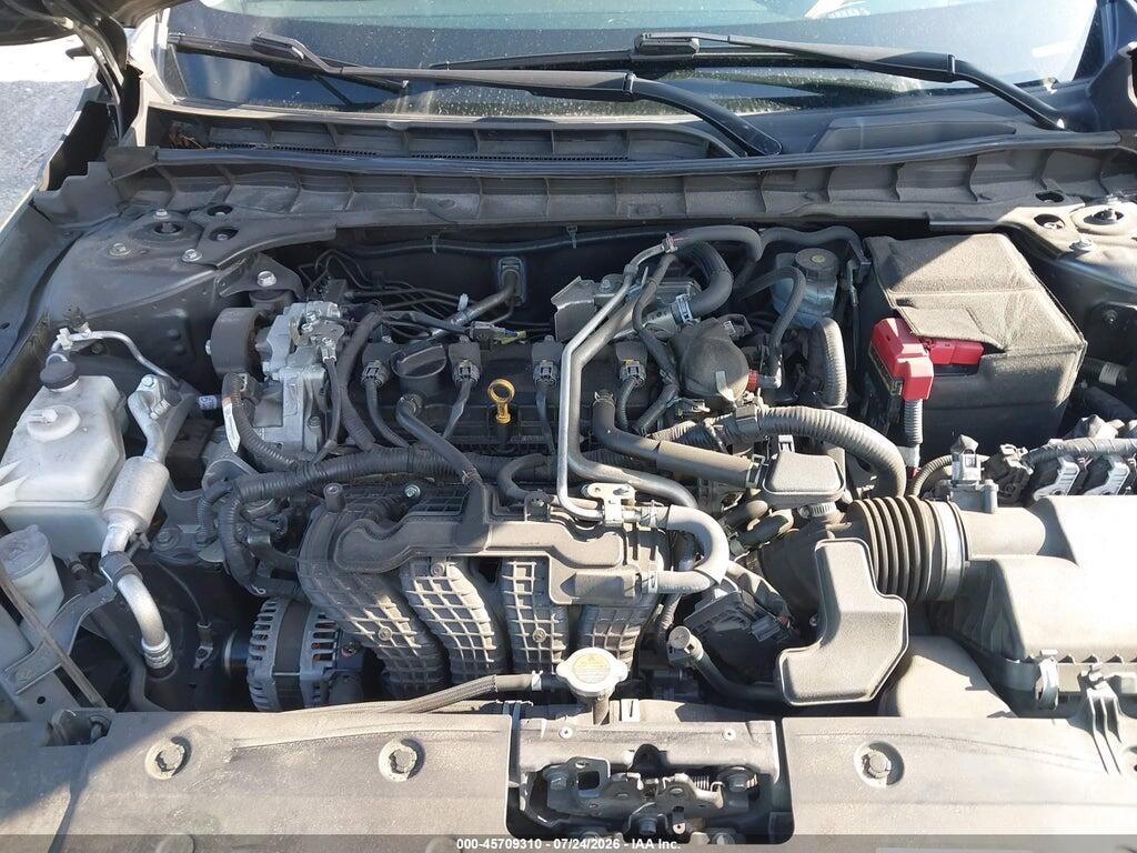 1N4BL4BV2MN327966 2021 NISSAN ALTIMA photo no. 10