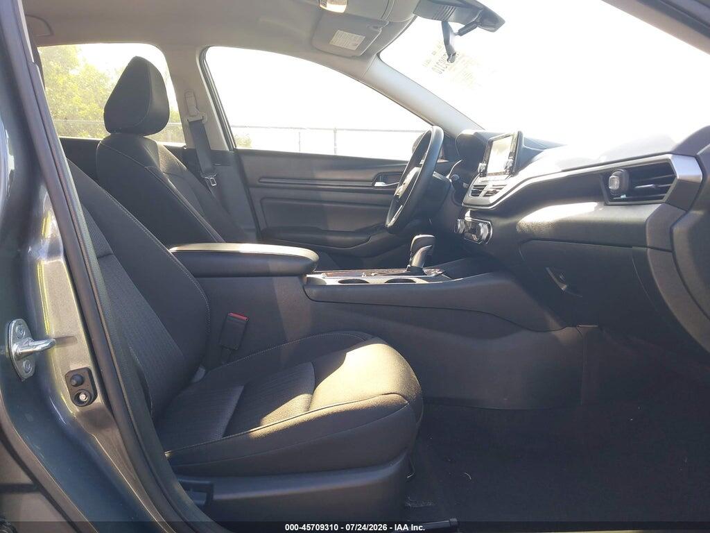 1N4BL4BV2MN327966 2021 NISSAN ALTIMA photo no. 5