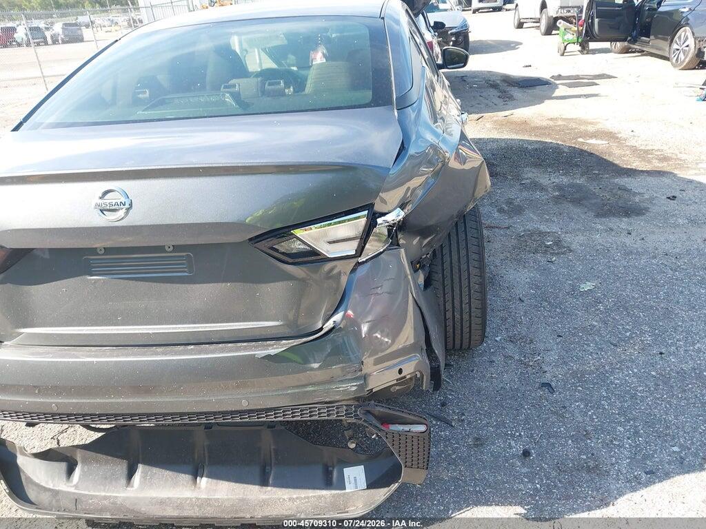 1N4BL4BV2MN327966 2021 NISSAN ALTIMA photo no. 6