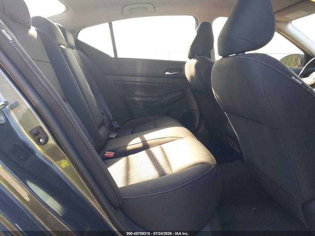 1N4BL4BV2MN327966 2021 NISSAN ALTIMA photo no. 8