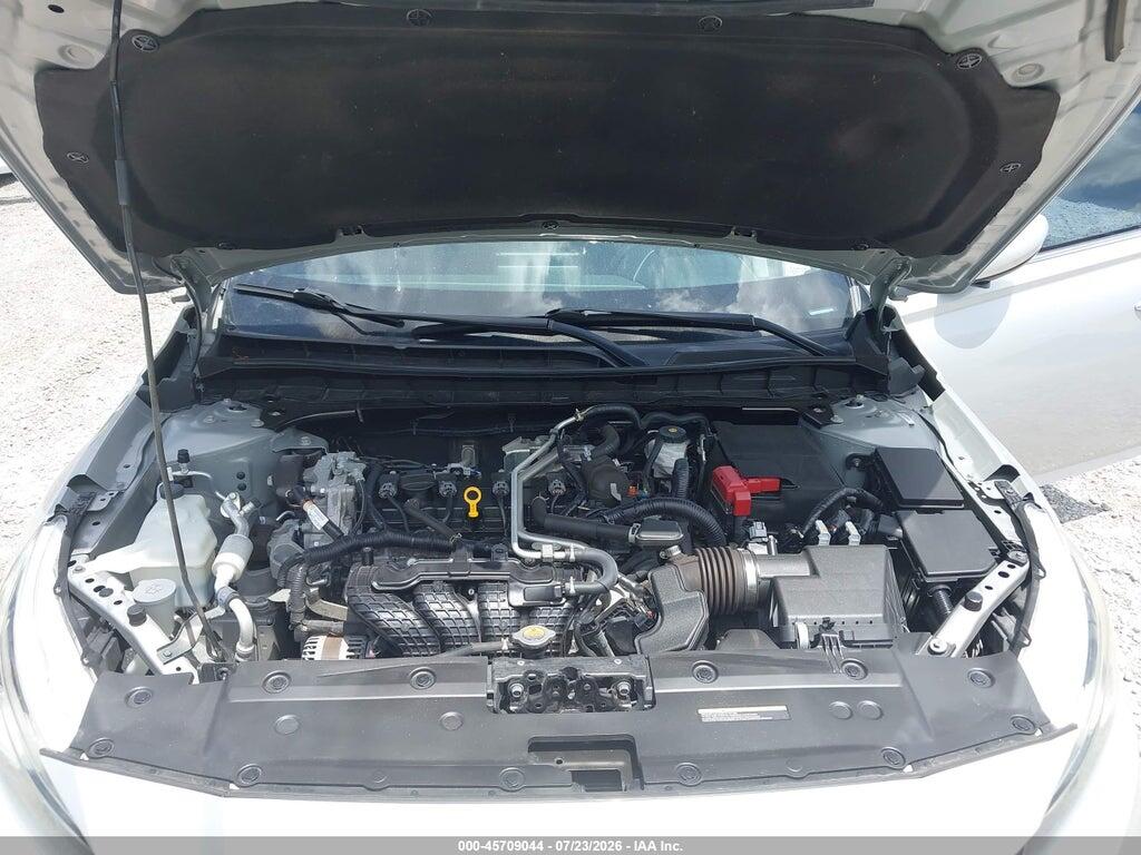 1N4BL4BV9MN318729 2021 NISSAN ALTIMA photo no. 10